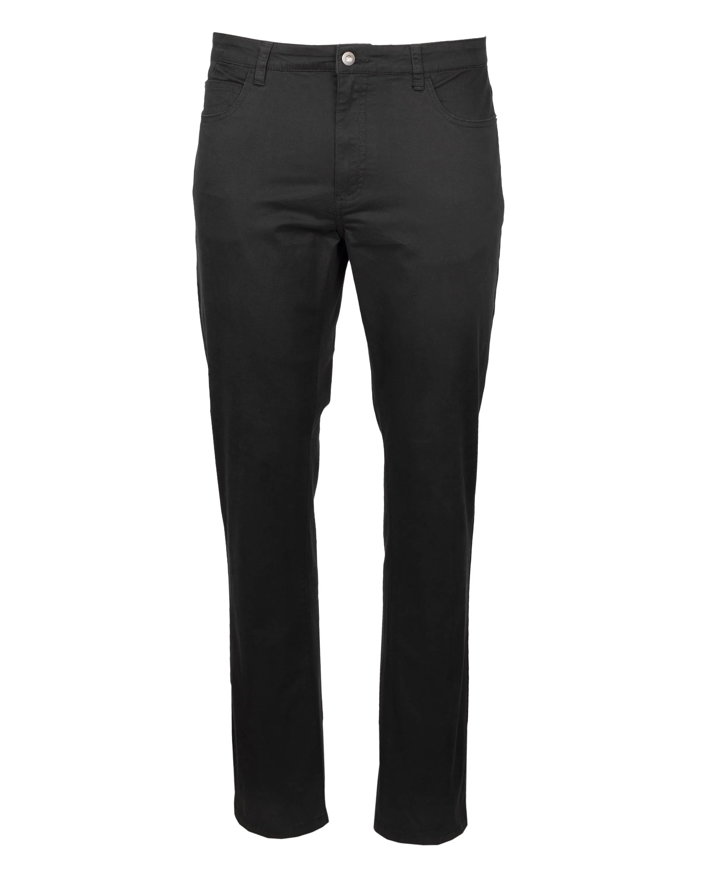 Cutter & Buck Men's Voyager 5 Pocket