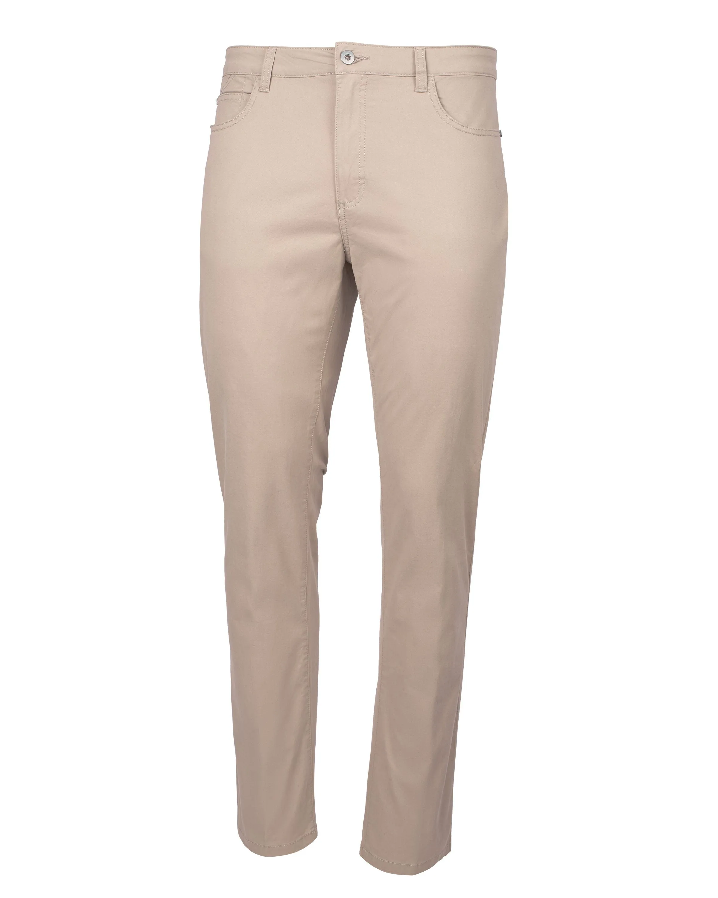Cutter & Buck Men's Voyager 5 Pocket