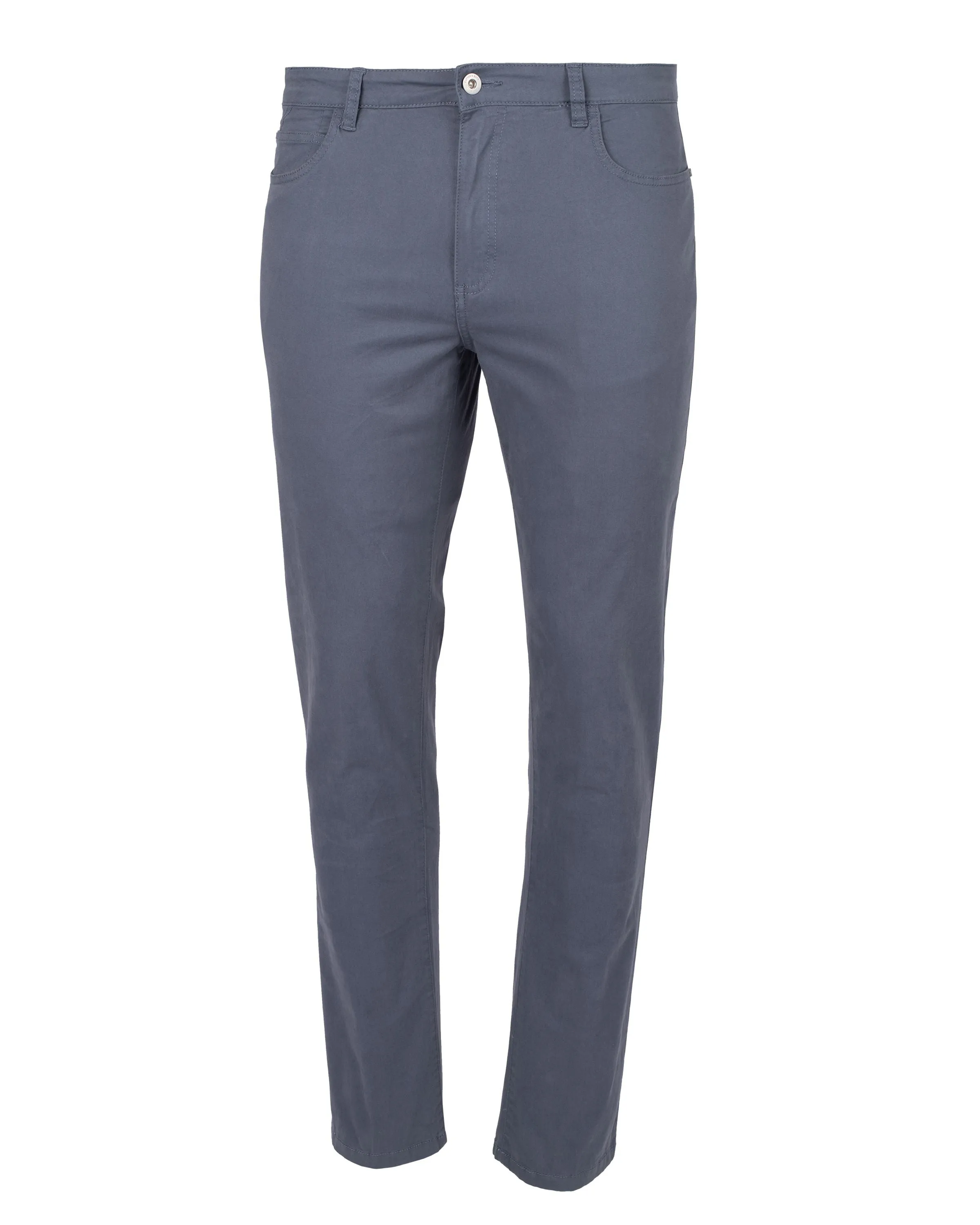 Cutter & Buck Men's Voyager 5 Pocket
