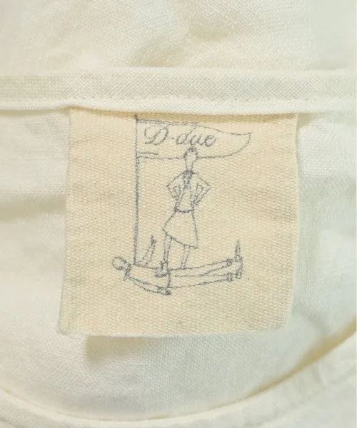 D-Due Casual shirts