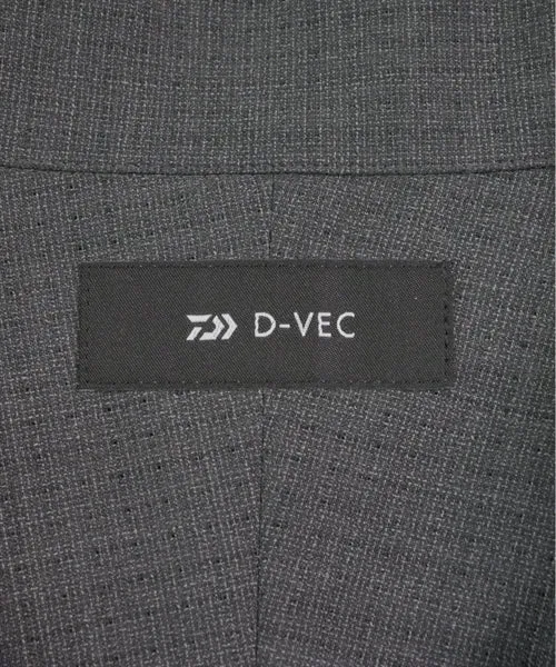 D-VEC Casual shirts