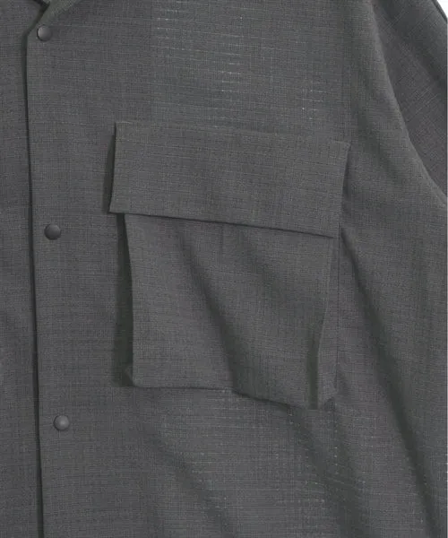 D-VEC Casual shirts