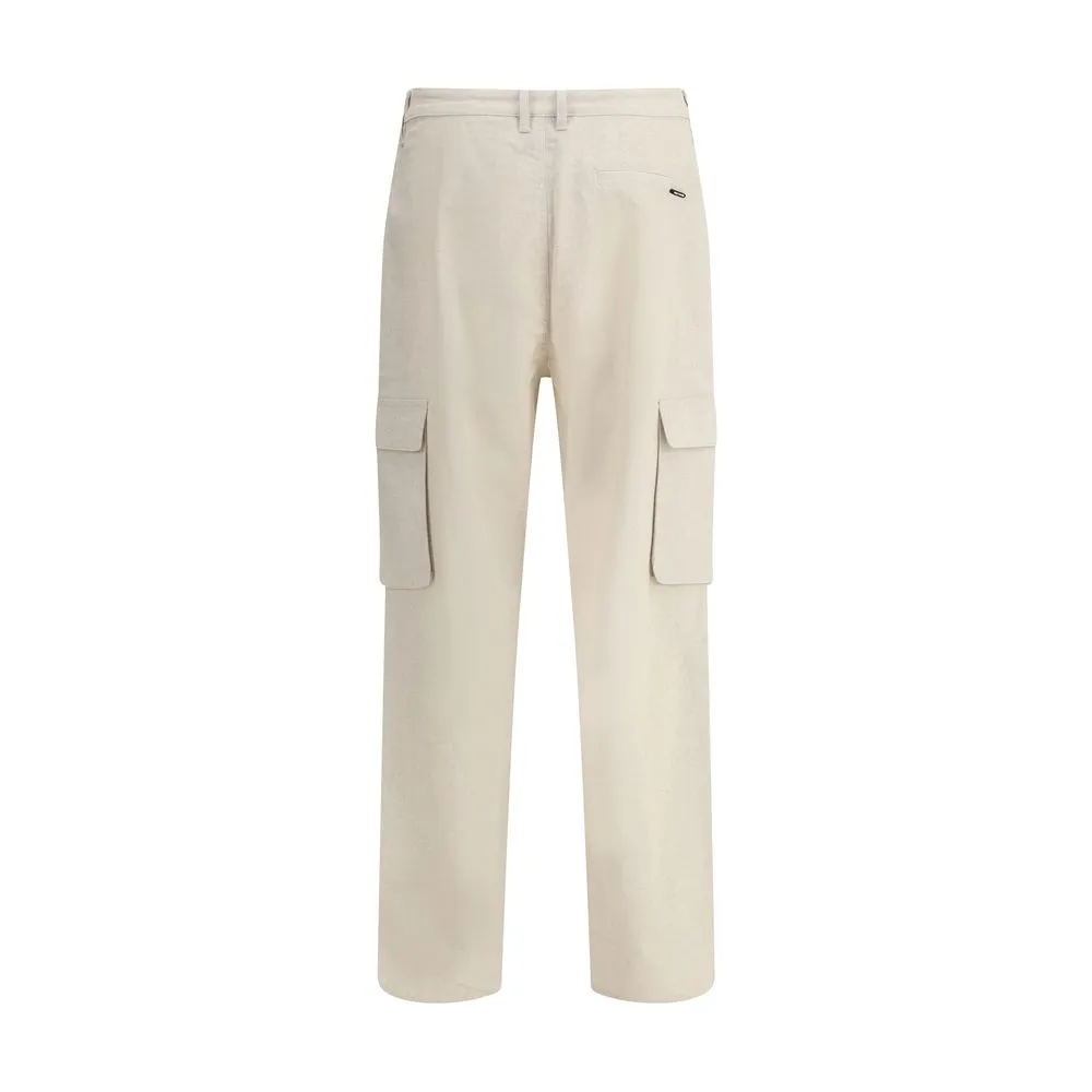 Daily Paper Cargo Men's Pants