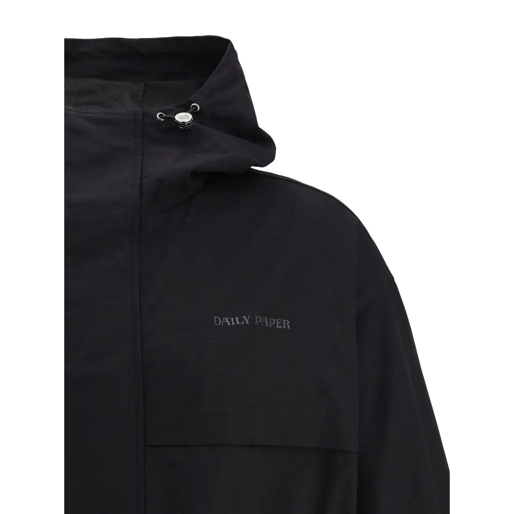 Daily Paper Cotton Men's Jacket