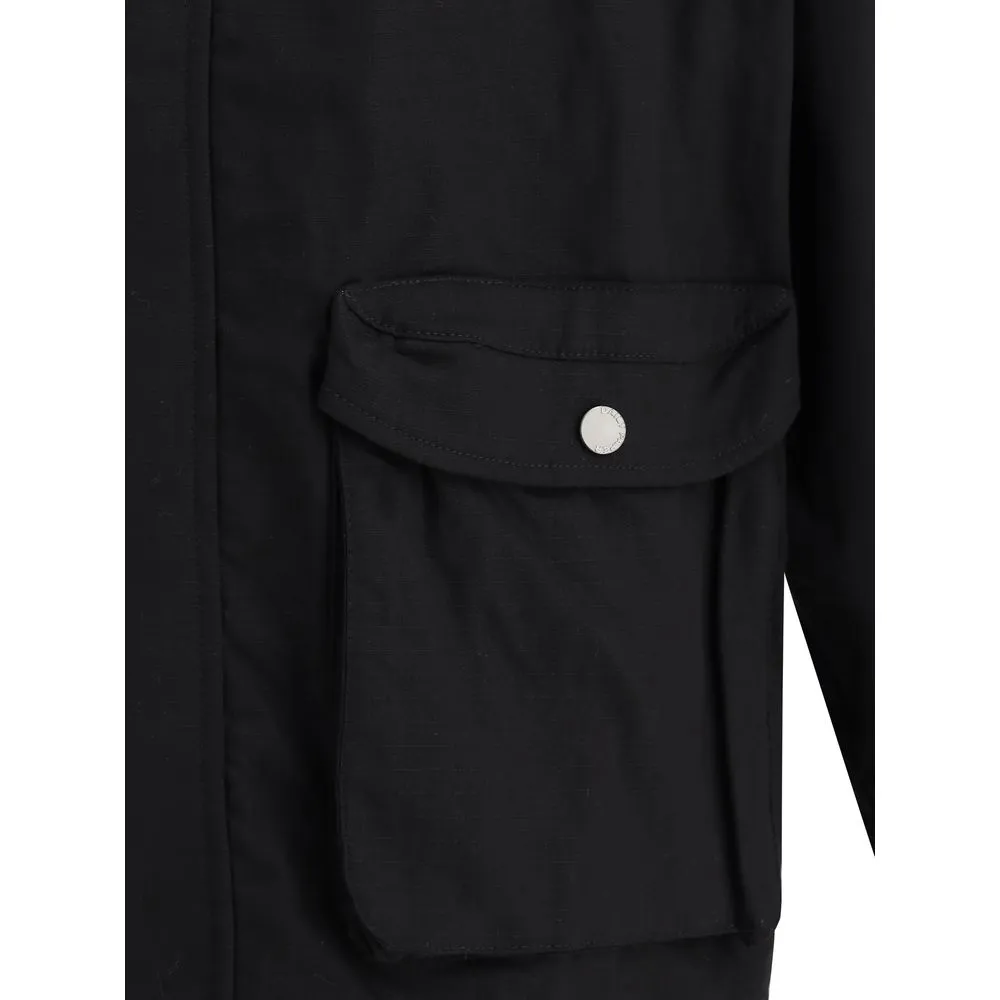 Daily Paper Cotton Men's Jacket