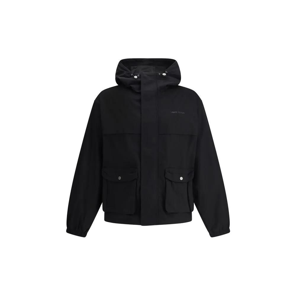 Daily Paper Cotton Men's Jacket