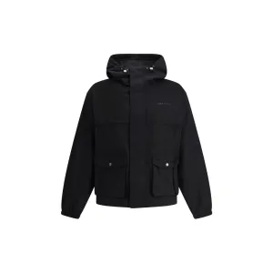 Daily Paper Cotton Men's Jacket