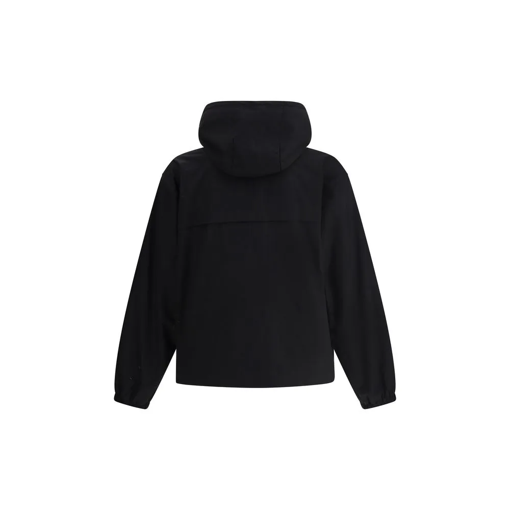 Daily Paper Cotton Men's Jacket
