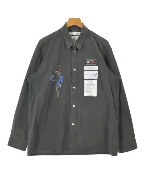 DAIRIKU Casual shirts