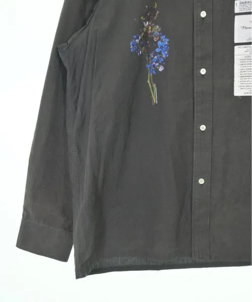 DAIRIKU Casual shirts