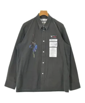 DAIRIKU Casual shirts