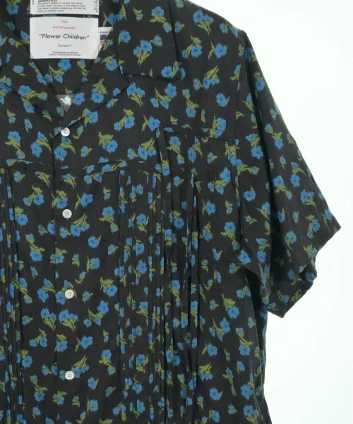 DAIRIKU Casual shirts