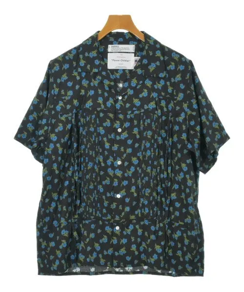 DAIRIKU Casual shirts