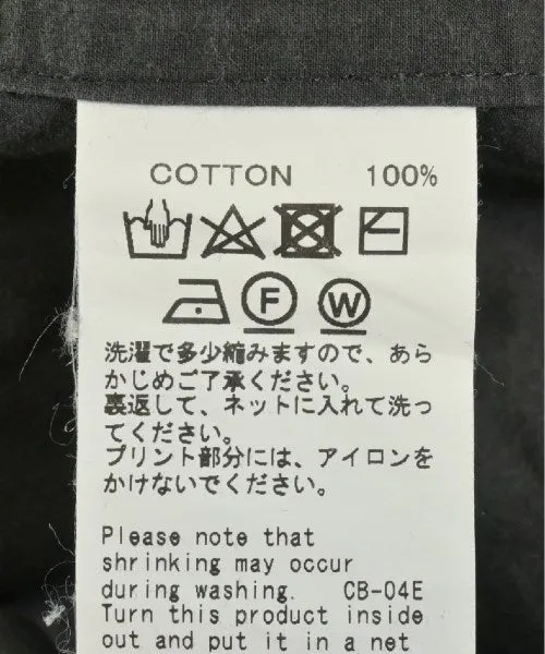 DAIRIKU Casual shirts
