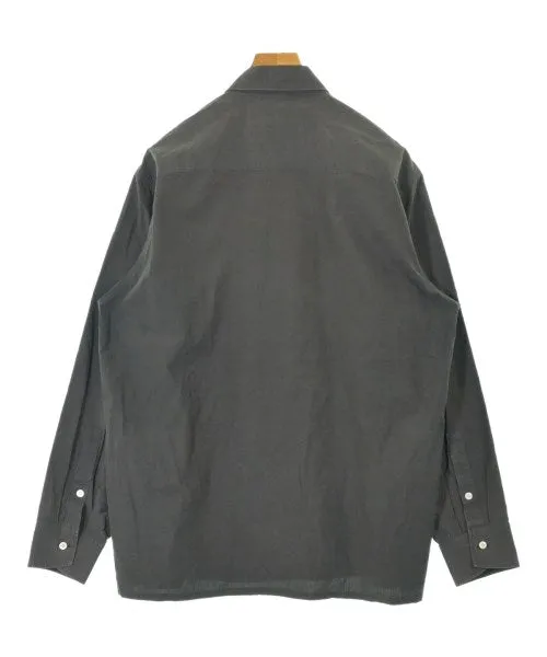 DAIRIKU Casual shirts