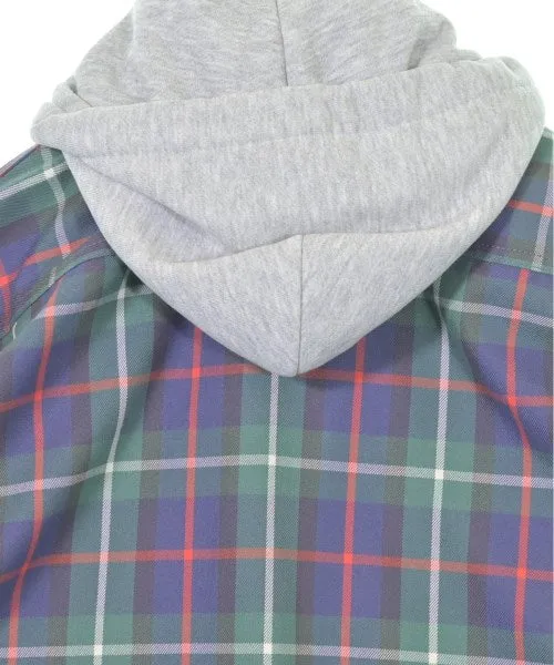 DAIWA PIER39 Casual shirts