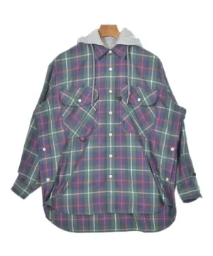 DAIWA PIER39 Casual shirts