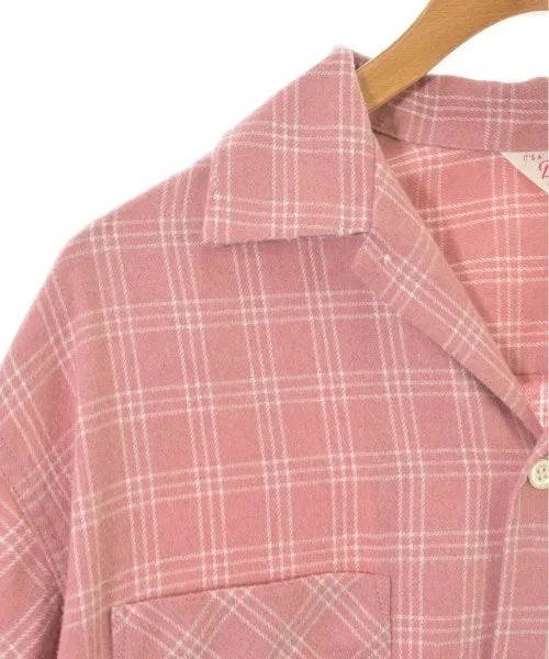 DAN RIVER Casual shirts