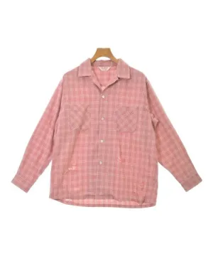 DAN RIVER Casual shirts