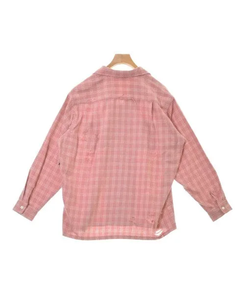 DAN RIVER Casual shirts