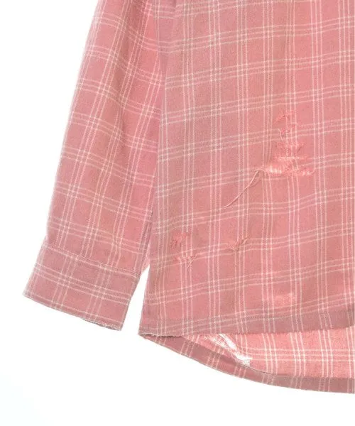 DAN RIVER Casual shirts