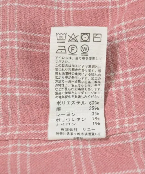 DAN RIVER Casual shirts