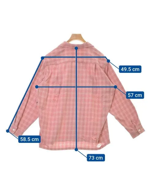 DAN RIVER Casual shirts
