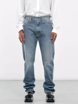 Denim Jeans (S50LA0232-S30561-985)