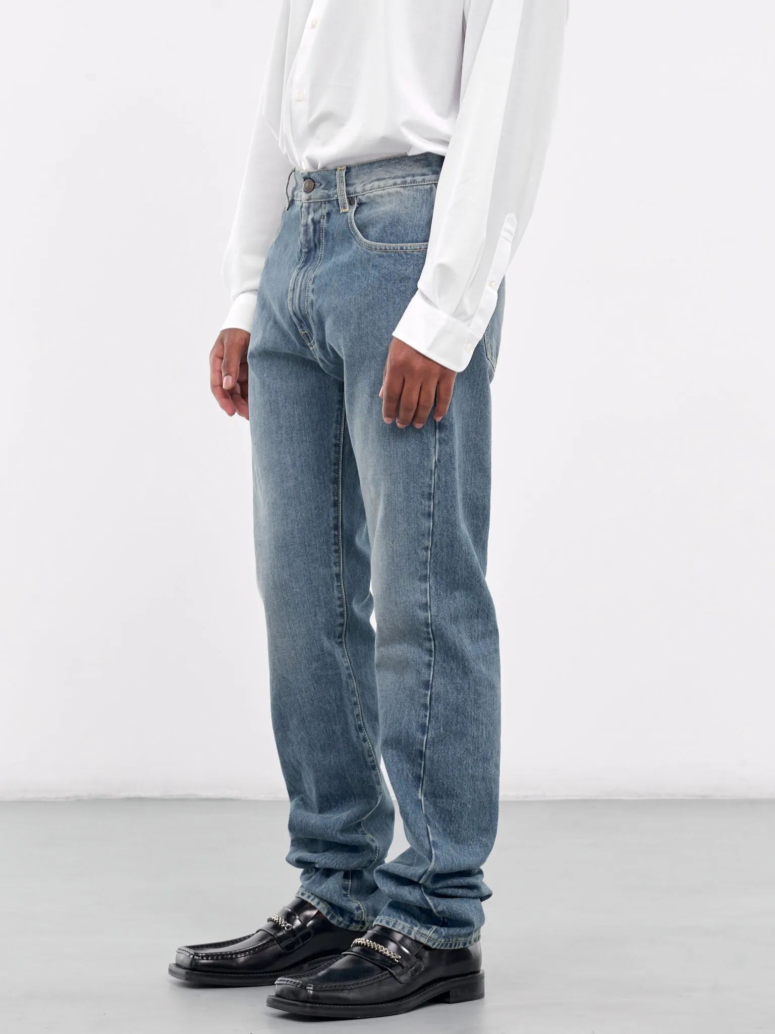 Denim Jeans (S50LA0232-S30561-985)
