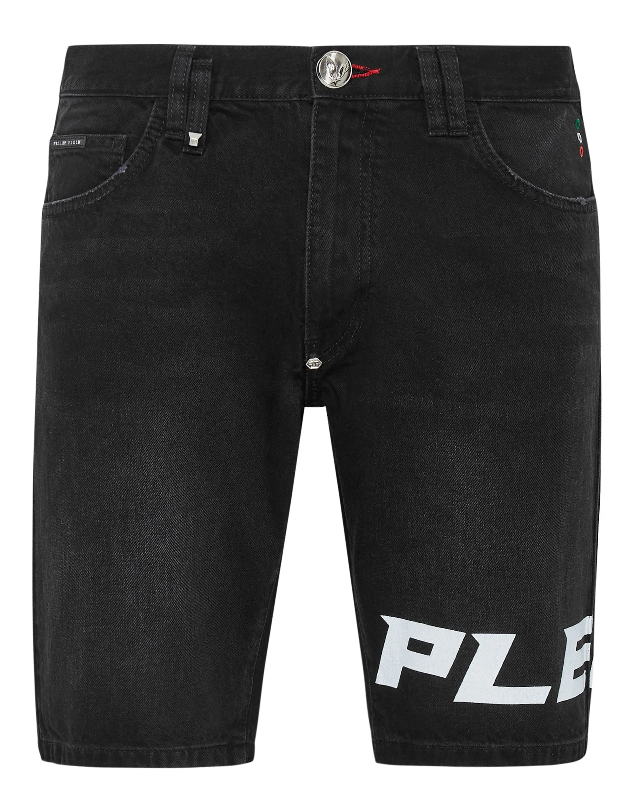 Denim Mykonos short Fit