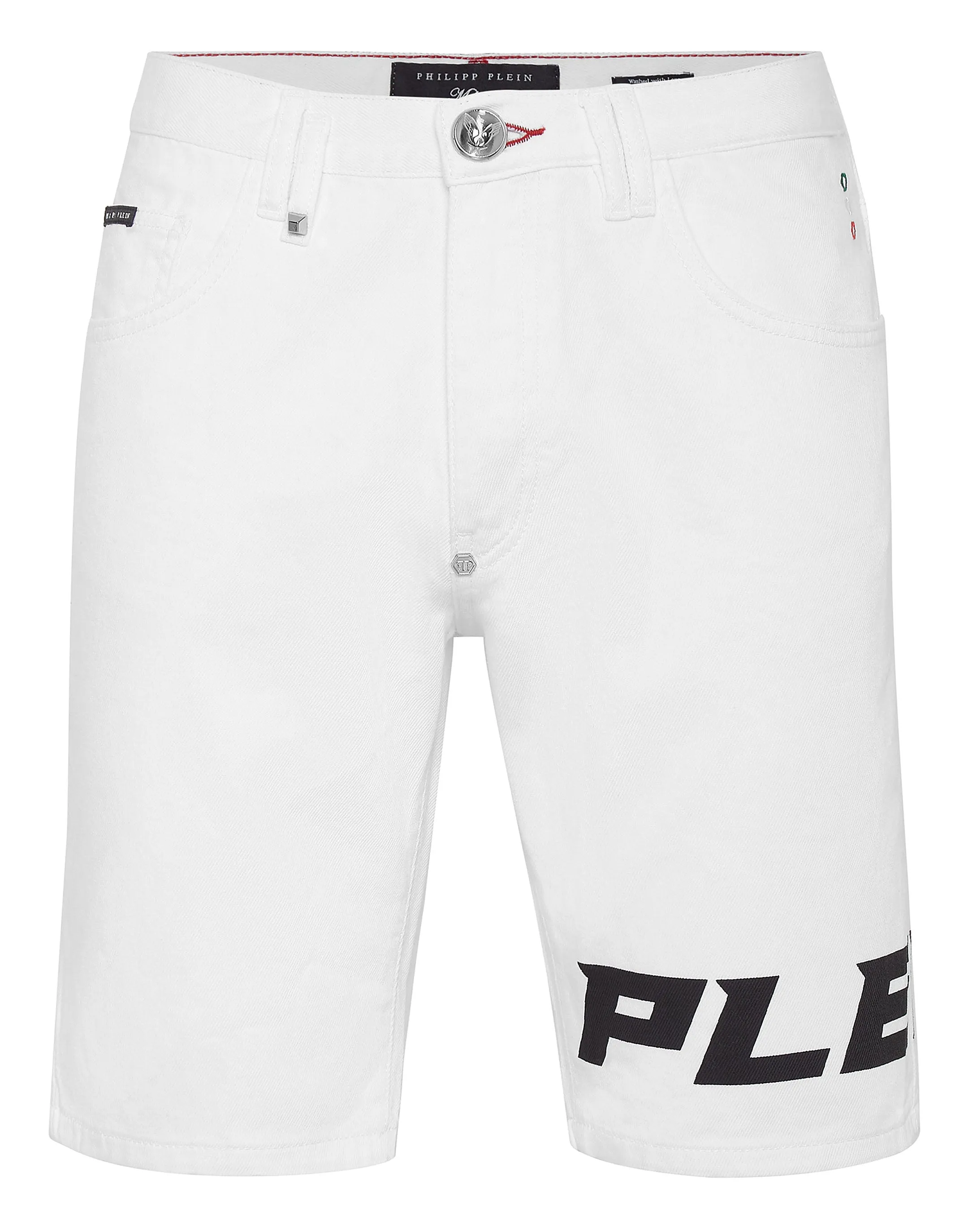 Denim Mykonos short Fit