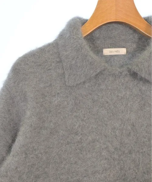 DES PRES Sweaters
