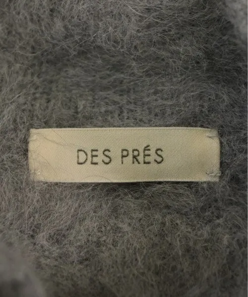 DES PRES Sweaters