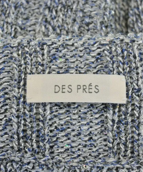 DES PRES Sweaters