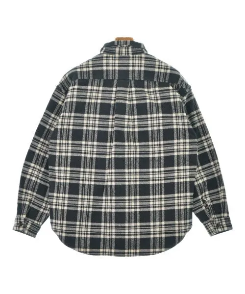 DESCENDANT Casual shirts