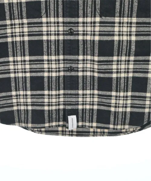 DESCENDANT Casual shirts