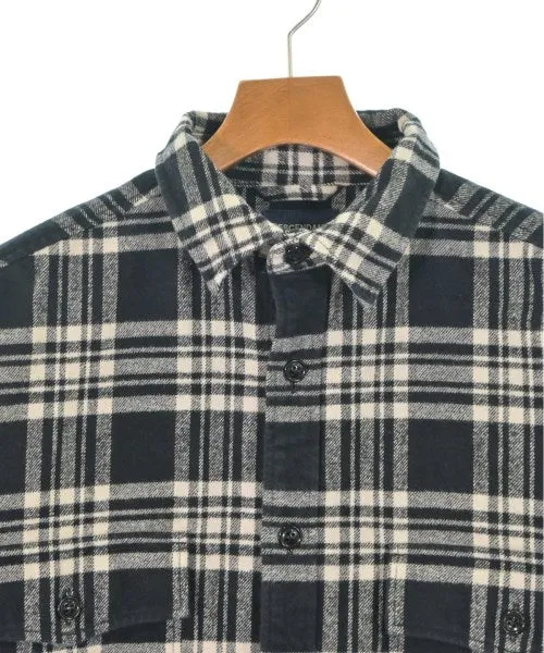 DESCENDANT Casual shirts