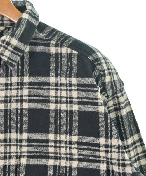 DESCENDANT Casual shirts