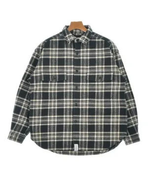 DESCENDANT Casual shirts