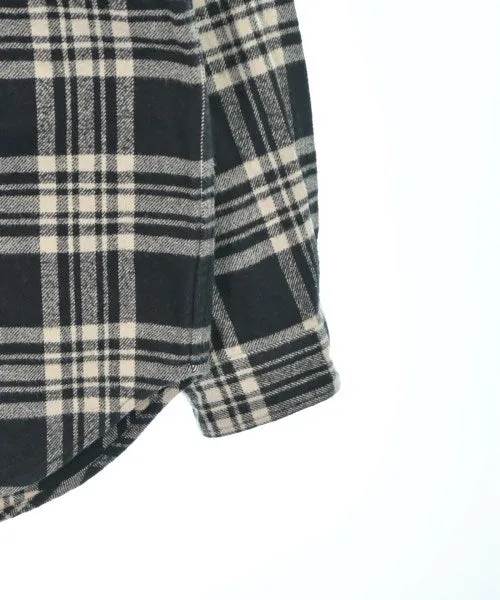 DESCENDANT Casual shirts