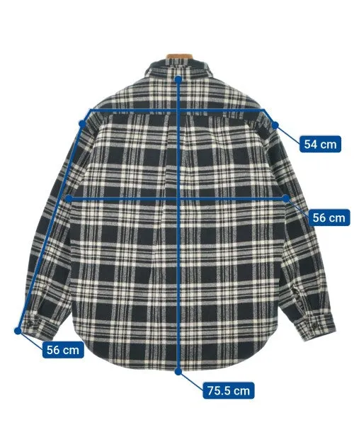 DESCENDANT Casual shirts