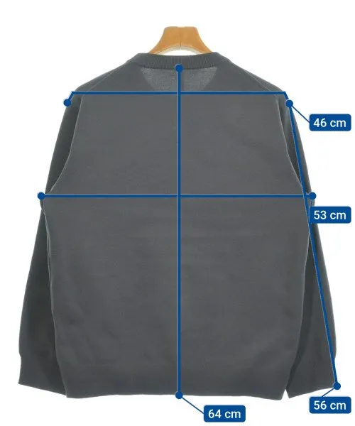 DESCENTE Sweaters