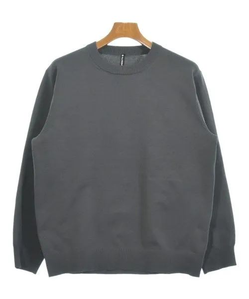 DESCENTE Sweaters