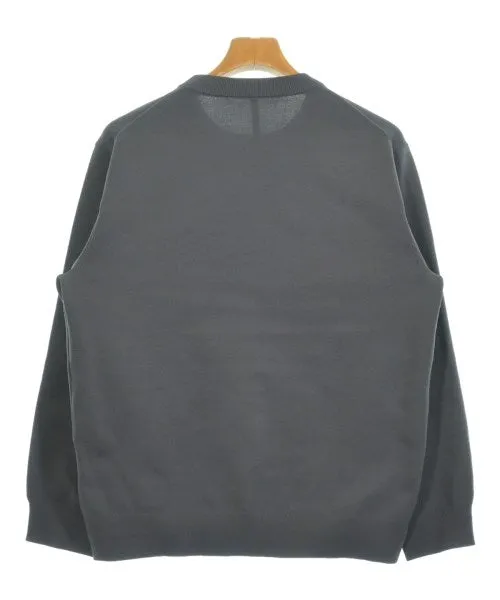 DESCENTE Sweaters