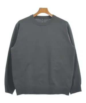 DESCENTE Sweaters