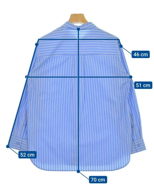 Dessin Casual shirts