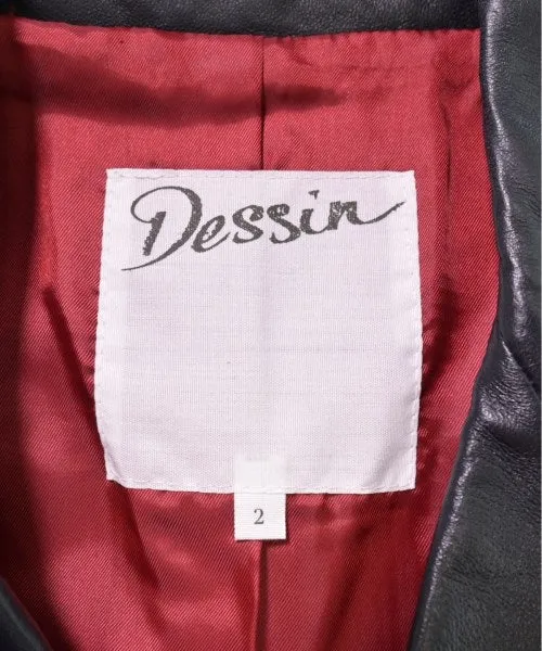 Dessin Motercycle Jackets