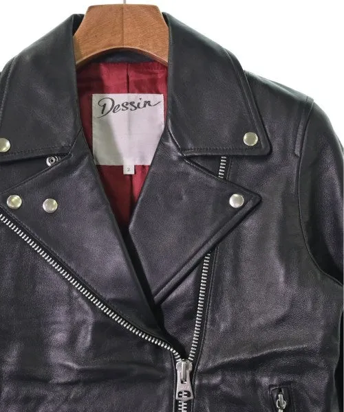 Dessin Motercycle Jackets