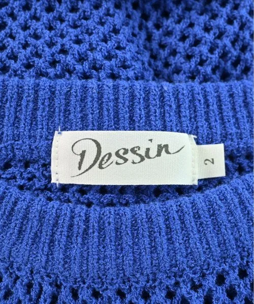 Dessin Sweaters