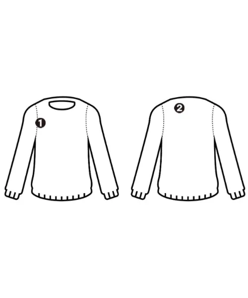 Deuxieme Classe Sweaters